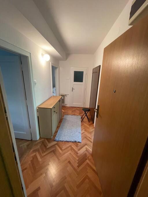 Spacious Apartment - Green & Peaceful Liubliana Exterior foto