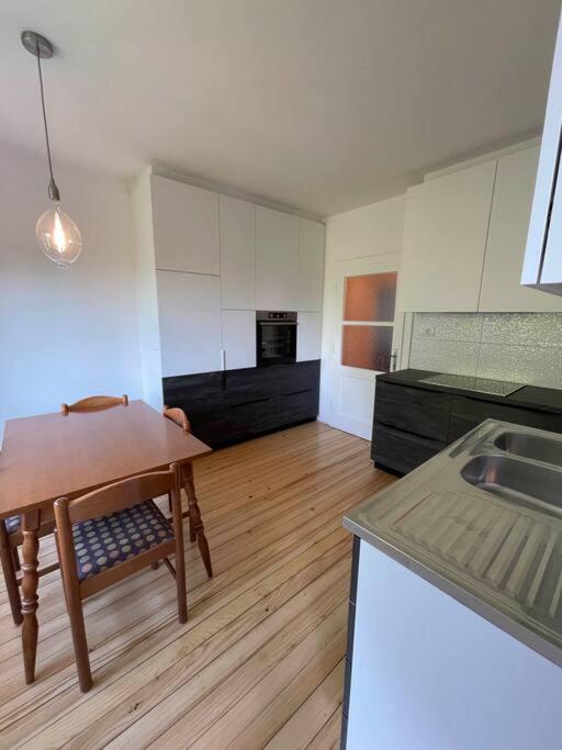 Spacious Apartment - Green & Peaceful Liubliana Exterior foto