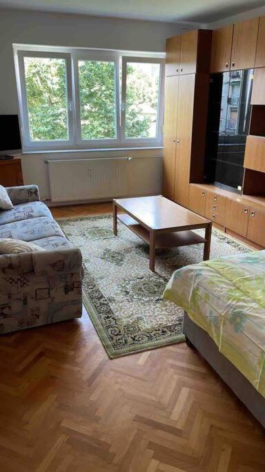 Spacious Apartment - Green & Peaceful Liubliana Exterior foto