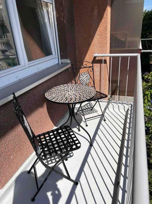 Spacious Apartment - Green & Peaceful Liubliana Exterior foto