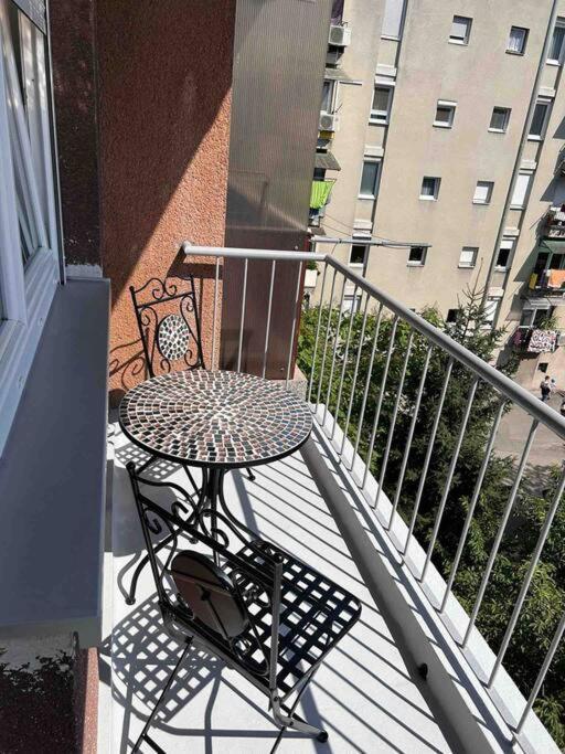 Spacious Apartment - Green & Peaceful Liubliana Exterior foto